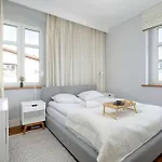 شقة Bright Slupecka With Parking In By Renters *