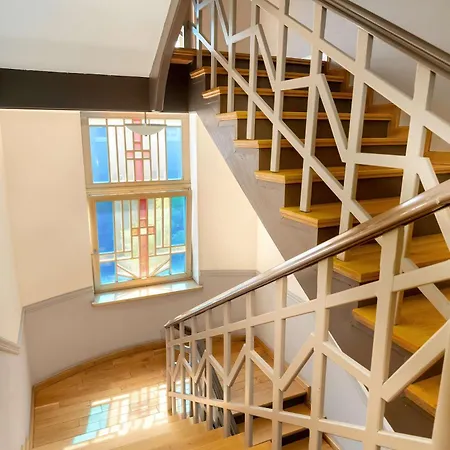Bright Slupecka With Parking In By Renters شقة بوزنان